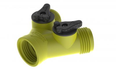 CONECTOR EN YEE