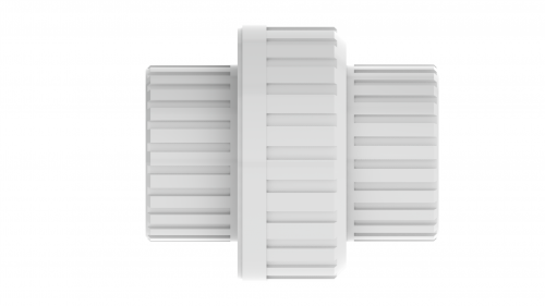 UNIONES UNIVERSALES EN PVC DE RÁPIDA INSTALACIÓN - Imagen 3