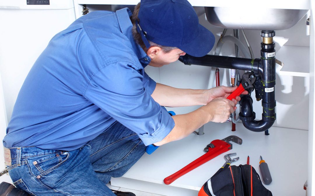 PLOMEROS RECUERDEN: Vale menos prevenir…