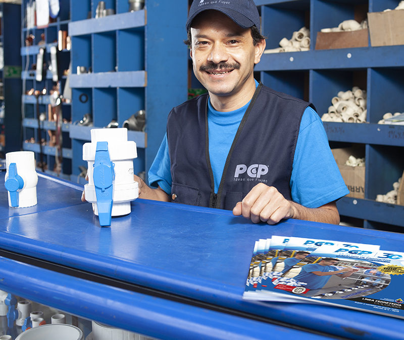 LO QUE NECESITA EL PEQUEÑO Y MEDIANO FERRETERO PARA CONSOLIDAR SU NEGOCIO