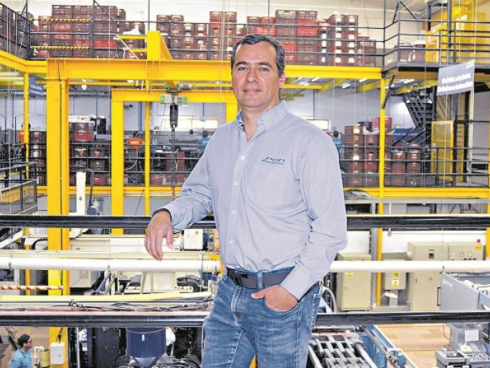 PCP se fija en Pereira