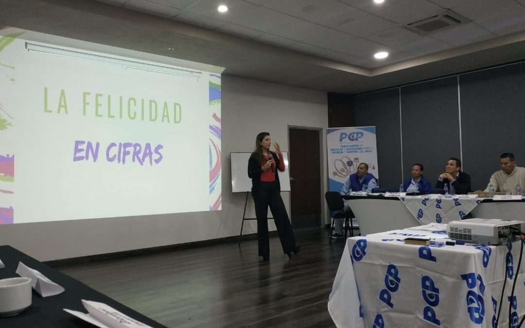 “¡Uy qué abeja!”