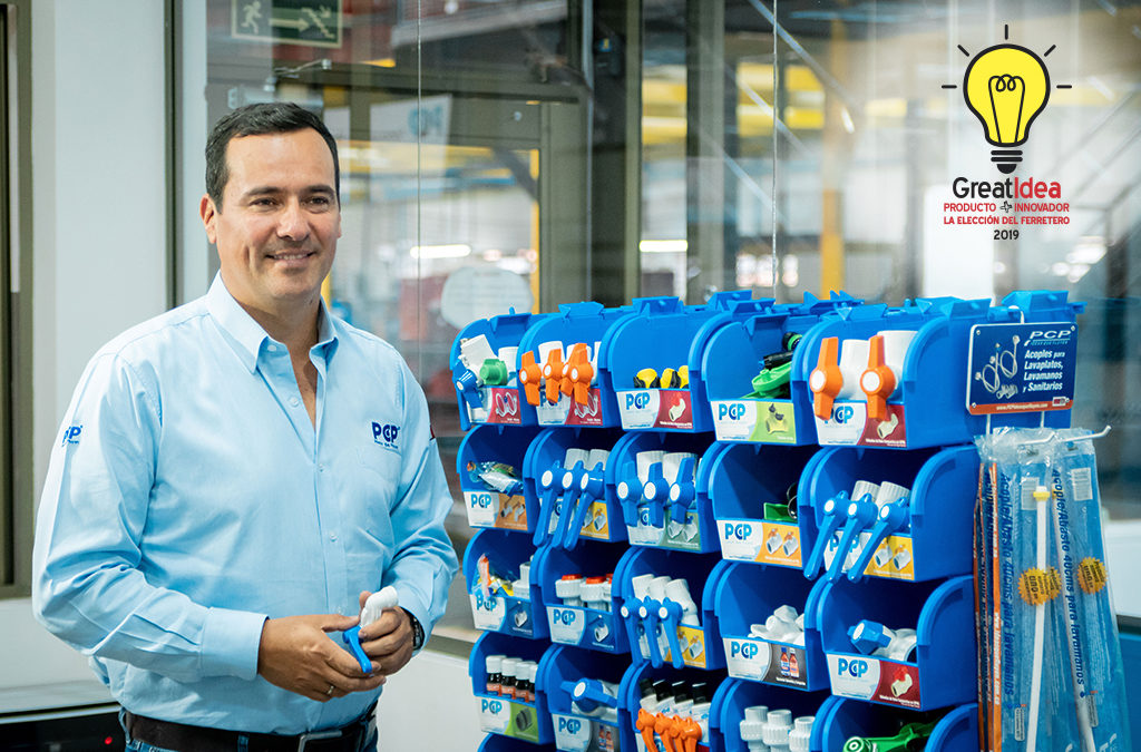 Los productos de PCP dentro de los más innovadores, según la revista Fierros