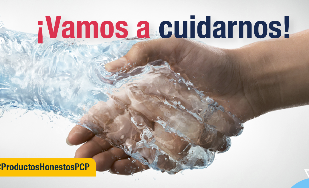 CLAVES PARA LA DESINFECCIÓN Y LIMPIEZA PERIÓDICA DE SU FERRETERÍA