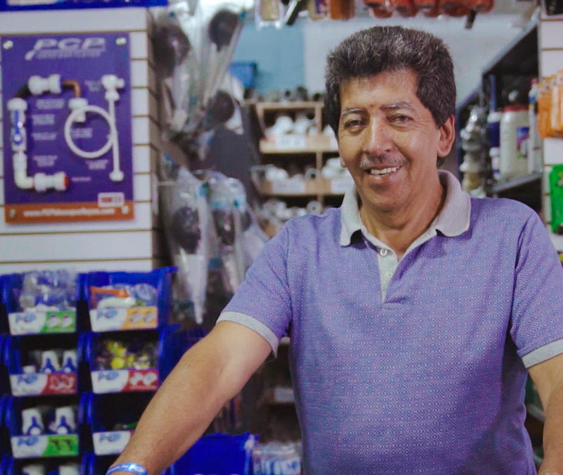 CLAVES PARA EL MONTAJE DE UNA FERRETERÍA