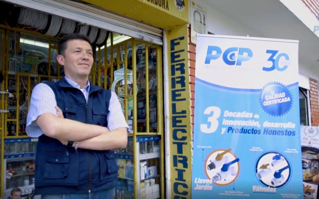 Programas para impulsar la reactivación y transformación digital