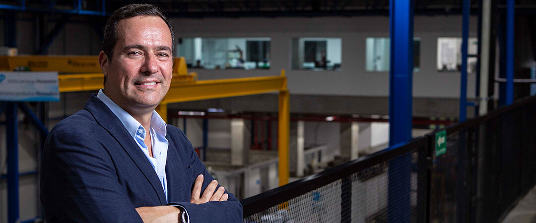 El registro de la propiedad industrial, clave para el crecimiento de las MIPYMES