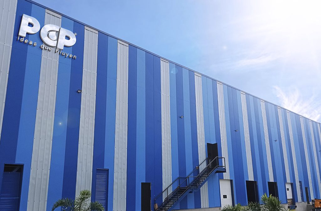 El nuevo hogar de PCP, las montañas cafeteras de Pereira