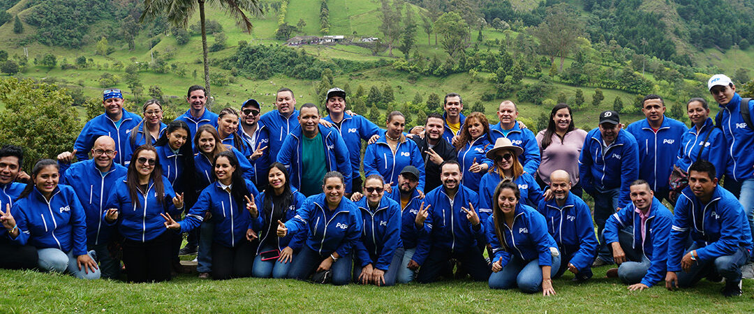 EL DESAFÍO DE CAMBIAR EL FUTURO