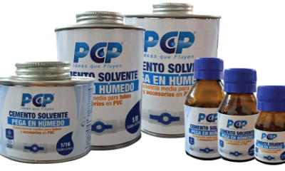 CEMENTO PEGA EN HÚMEDO
