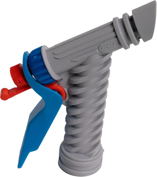 HEAVY SPRAY NOZZLE