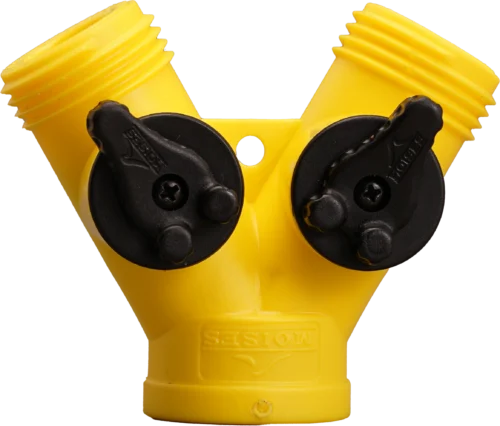 CONNECTOR ON YEE