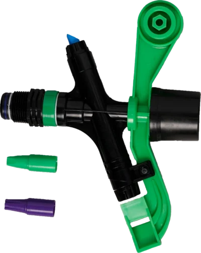 ½" SPRINKLER