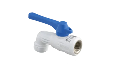 ULTRA HEAVY DUTY HOSE BIBB