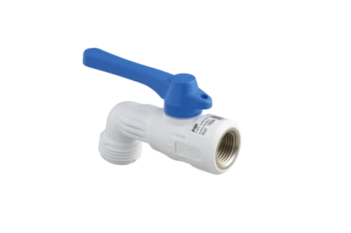 ULTRA HEAVY DUTY HOSE BIBB