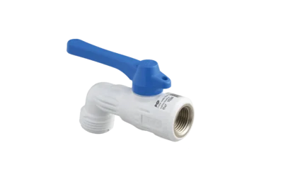 ULTRA HEAVY DUTY HOSE BIBB