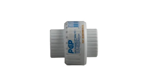 UNIONES UNIVERSALES EN PVC DE RÁPIDA INSTALACIÓN - Image 2