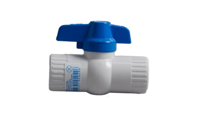 HEAVY DUTY BALL VALVE