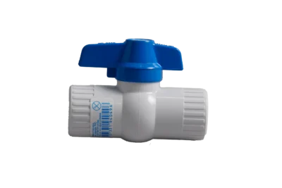 HEAVY DUTY BALL VALVE