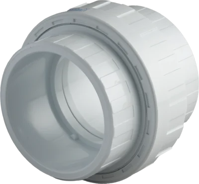 HEAVY DUTY PVC UNION
