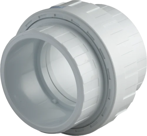 HEAVY DUTY PVC UNION