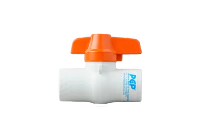 BALL VALVE