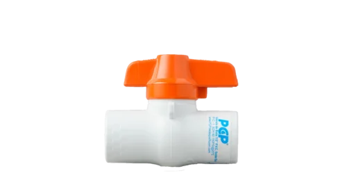 BALL VALVE