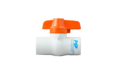 BALL VALVE