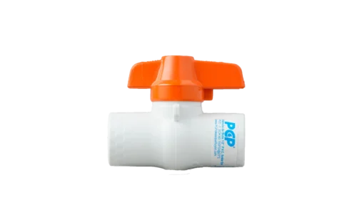 BALL VALVE