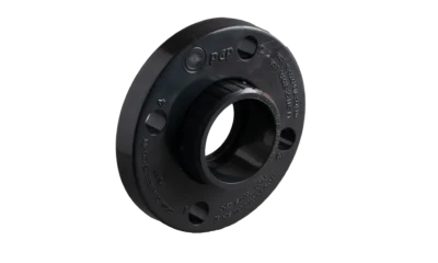 PVC FLANGES FOR LIGHT AND HEAVY DUTY APPLICATIONS