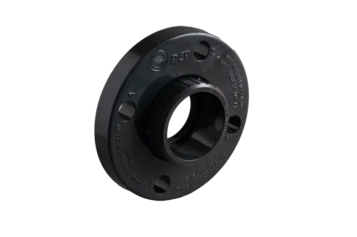 PVC VAN STONE FLANGE