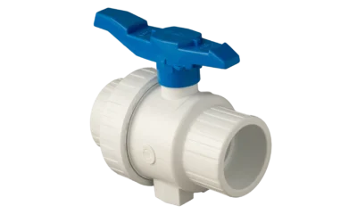 TRUE UNION BALL VALVE