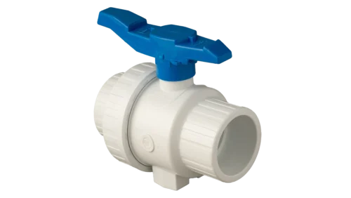 TRUE UNION BALL VALVE