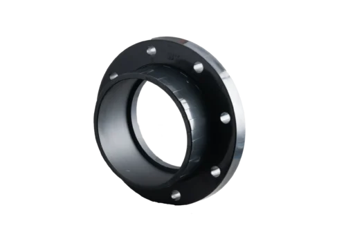PVC VAN STONE FLANGE
