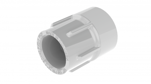 ADAPTADORES EN PVC CON INSERTO METÁLICO - Image 2