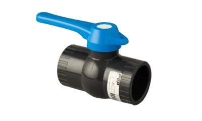 IRRIGATION BALL VALVE