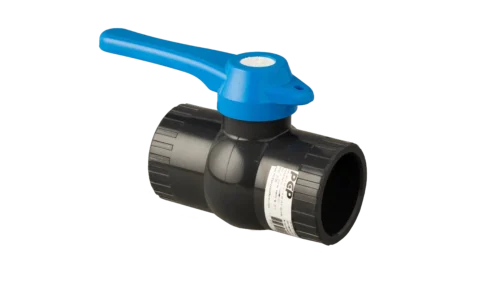 IRRIGATION BALL VALVE