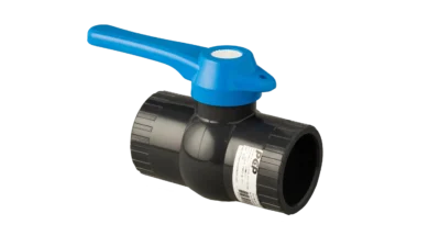 IRRIGATION BALL VALVE