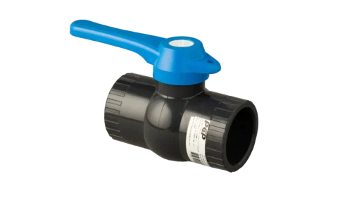 IRRIGATION BALL VALVE