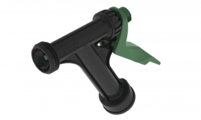 LIGHT SPRAY NOZZLE