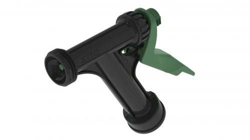 LIGHT SPRAY NOZZLE