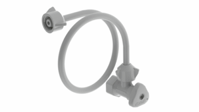 Angle Valve