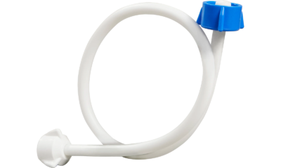 PE TOILET & FAUCET SUPPLY LINE