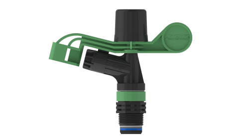 ½" SPRINKLER