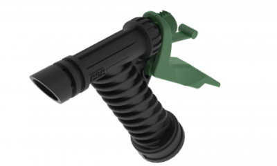 HEAVY SPRAY NOZZLE