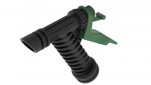 HEAVY SPRAY NOZZLE
