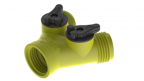 CONNECTOR ON YEE