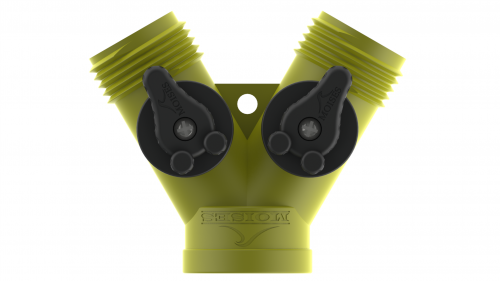 CONECTOR EN YEE - Image 3