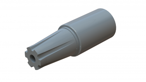 ASPERSOR DE ½” - Image 5