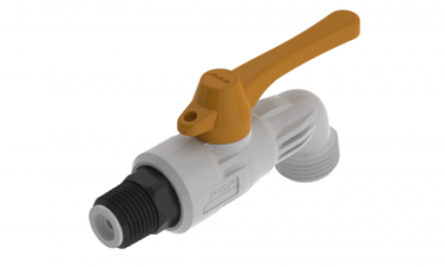 HOSE BIBB